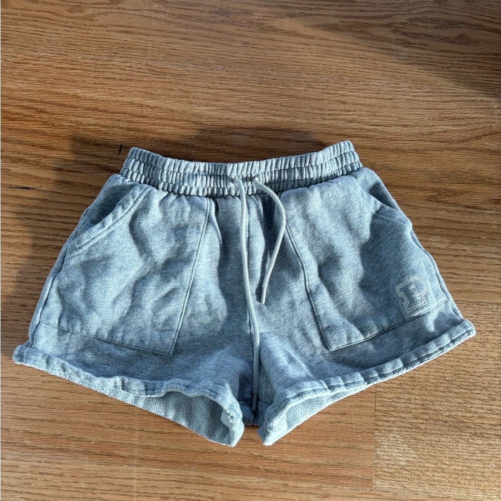 Lounge shorts